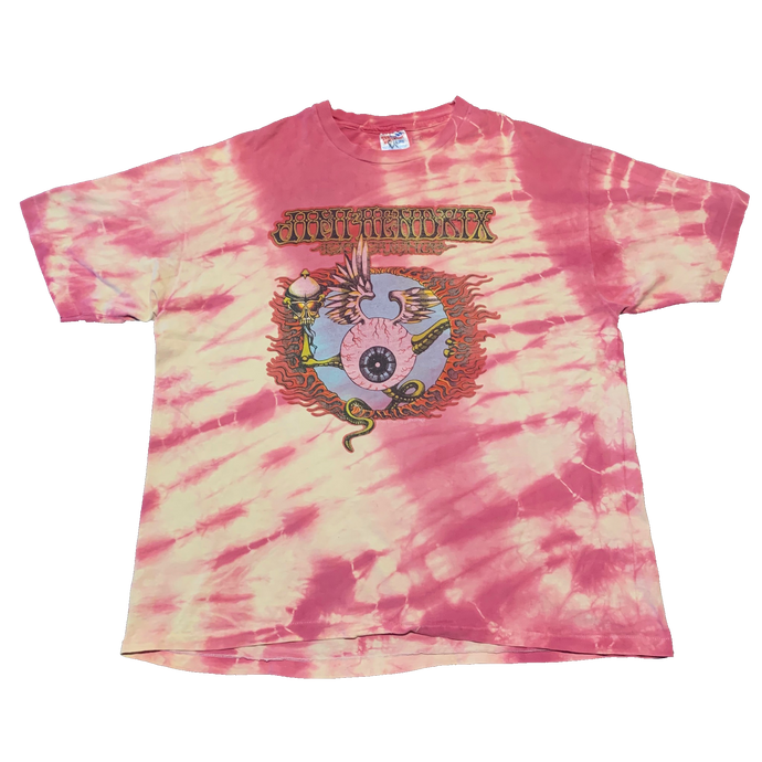 JIMI HENDRIX「EXPERIENCE」XL