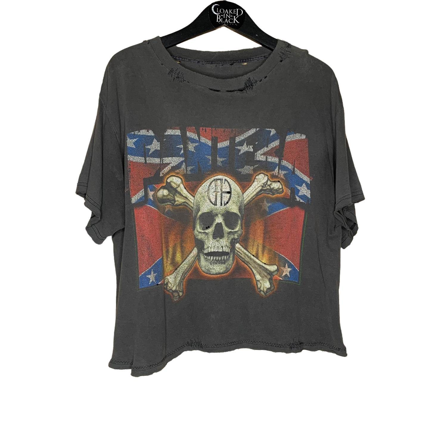 PANTERA「COWBOYS FROM HELL」L