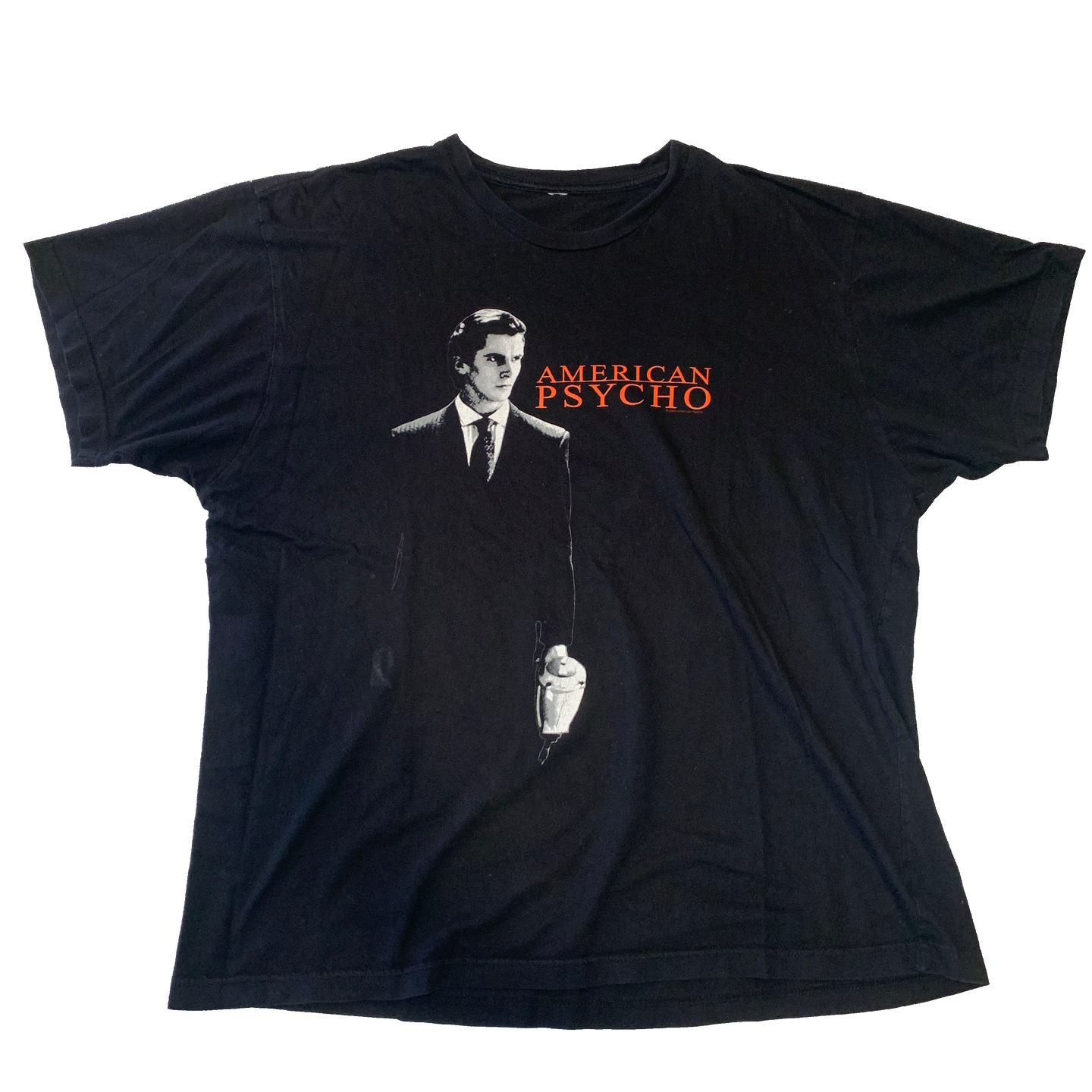 AMERICAN PSYCHO「DRILL」XL