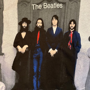THE BEATLES「BAND AOP」M