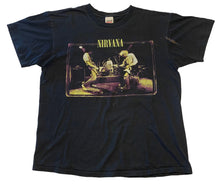 Load image into Gallery viewer, NIRVANA「FROM THE MUDDY BANKS」XL