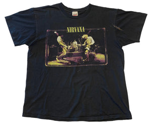 NIRVANA「FROM THE MUDDY BANKS」XL