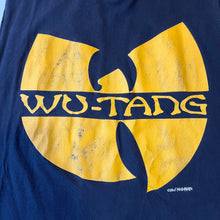Load image into Gallery viewer, WU TANG「NUTTIN TO FUCK WITH」XL