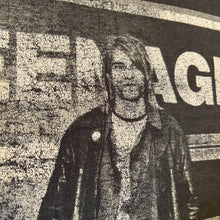 Load image into Gallery viewer, KURT COBAIN「TEENAGE」XXL