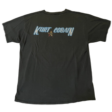 Load image into Gallery viewer, KURT COBAIN「MEMORIAL STAR」XL