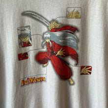 Load image into Gallery viewer, INUYASHA「DEMON DOG」L