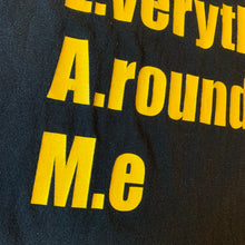 Load image into Gallery viewer, WU TANG「C.R.E.A.M」XL