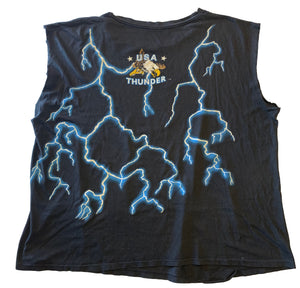 USA THUNDER「EAGLE」XXL