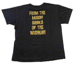 NIRVANA「FROM THE MUDDY BANKS」XL