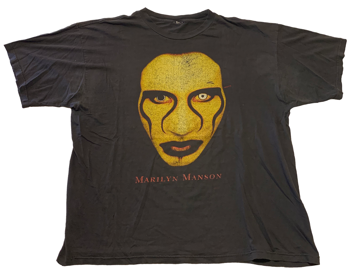 MARILYN MANSON「SEX IS DEAD 」XL