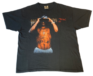 2 PAC「ALL EYES ON ME」XL