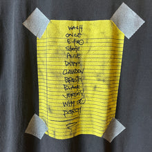 Load image into Gallery viewer, PEARL JAM「ALIVE」L