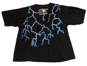 AMERICAN THUNDER「INDIAN」XL