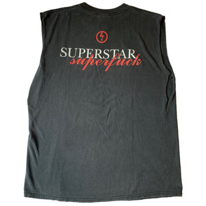 MARILYN MANSON「SUPERSTAR SUPERFUCK」XL