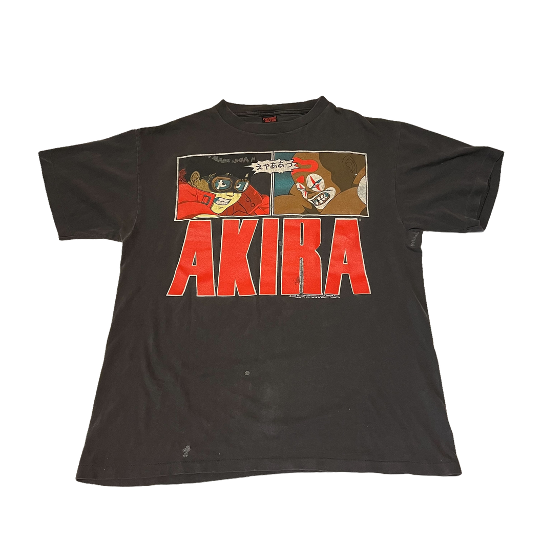 AKIRA「KANEDA VS JOKER」L