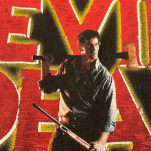 Load image into Gallery viewer, EVIL DEAD「MOVIE PROMO」XL