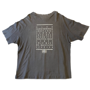 NIRVANA「BLEACH」XL