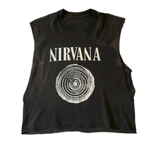 Load image into Gallery viewer, NIRVANA「VESTIBULE」L