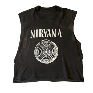 NIRVANA「VESTIBULE」L