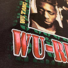 Load image into Gallery viewer, WU TANG「FOREVER」XL