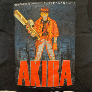AKIRA「NEO TOKYO」M