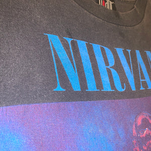 NIRVANA「SLIVER」XL