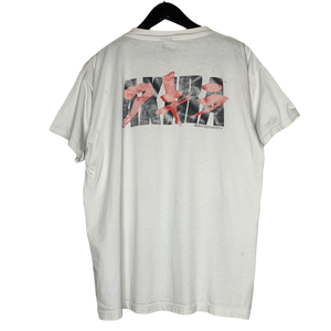 AKIRA「KANEDA BIKE WALK」XL
