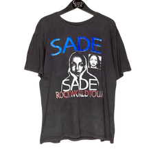 Load image into Gallery viewer, SADE「LOVERS ROCK TOUR」L