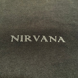 NIRVANA 「WISKAH PROMO」XL
