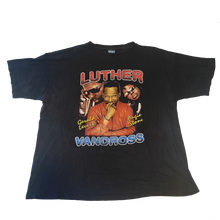 Load image into Gallery viewer, LUTHER VANDROSS「SUMMER SOUL TOUR」XXL