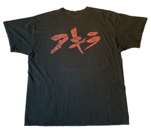 AKIRA「NEO TOKYO」XL