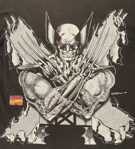 MARVEL「WOLVERINE」XL