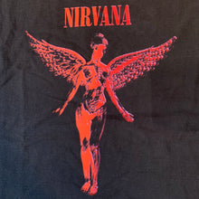 Load image into Gallery viewer, NIRVANA「IN UTERO BOOTLEG」XL
