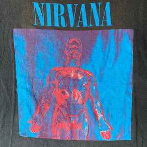 NIRVANA「SLIVER」XL