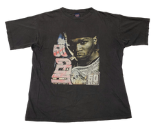 Load image into Gallery viewer, 50 CENT「TOUR BOOTLEG」XL