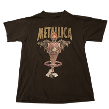 Load image into Gallery viewer, METALLICA「KING NOTHING」L