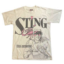 Load image into Gallery viewer, STING 「FATAL ENCOUNTER」M