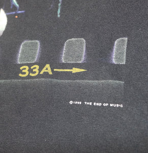 NIRVANA「MEMORIAL ANGEL WINGS」XL