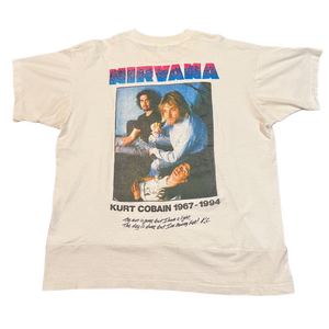 NIRVANA「IN UTERO MEMORIAL」XL