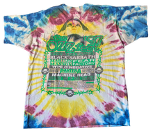 Load image into Gallery viewer, OZZY OSBOURNE 「OZZFEST 97 」XL