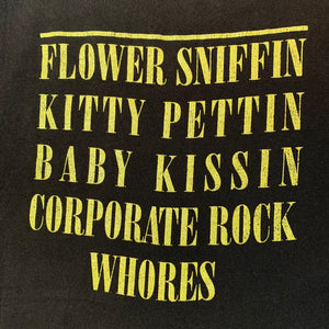 NIRVANA「SMILEY」L