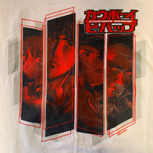 Load image into Gallery viewer, COWBOY BEBOP「CAST COLLAGE」XL