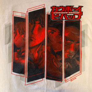 COWBOY BEBOP「CAST COLLAGE」XL