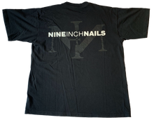Load image into Gallery viewer, NINE INCH NAILS「NIN BOGO」XL