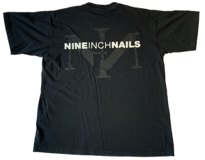 NINE INCH NAILS「NIN BOGO」XL