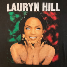 Load image into Gallery viewer, LAURYN HILL「US TOUR 1999」XL