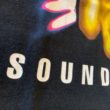 Load image into Gallery viewer, SOUNDGARDEN「BLACK HOLE SUN」L