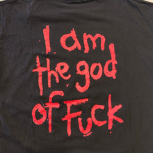 Load image into Gallery viewer, MARILYN MANSON「GOD OF FUCK」XL