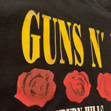 Load image into Gallery viewer, GUNS N’ ROSES「USE YOUR ILLUSION」XL