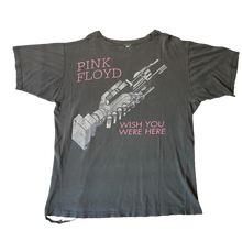 Load image into Gallery viewer, PINK FLOYD 「WISH YOU WERE HERE」XL